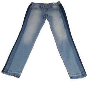 Jessica Simpson kiss me super skinny jeans
